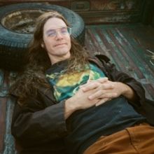 Dan Horne Of Circles Around The Sun & Grateful Shred To Release Debut Studio Album 'C