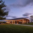 Photos: Hudson Valley Shakespeare Celebrates the Opening of the Samuel H. Scripps Theater  Photo