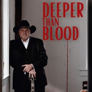 JD Walker Releases A Devoted 12-Song Christian Album, Deeper Than Blood
