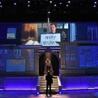 BWW Review: LOVE ACTUALLY LIVE Dazzles Audiences with Original Film Clips Immersed…