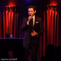 BWW Review: SEAN PATRICK MURTAGH'S MARIO! Soars at The Green Room 42