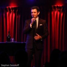 BWW Review: SEAN PATRICK MURTAGH'S MARIO! Soars at The Green Room 42