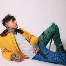 Rouxx Unveils Captivating New Single 'Hit Harder'