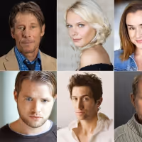 Cast Announced For 413 Rep's DIAL M FOR MURDER