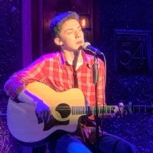 LIVE FROM FEINSTEIN'S/54 BELOW Announced; Streaming Series to Launch With Andrew Bart