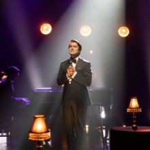 Sam Bolen, Christian Douglas and Bobby Smith to Star in MIDNIGHT AT THE NEVER GET