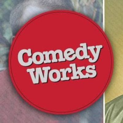Alonzo Bodden to Perform at Comedy Works South at the Landmark
