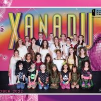 XANADU Comes to Gettysburg Community Theatre
