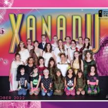 XANADU Comes to Gettysburg Community Theatre