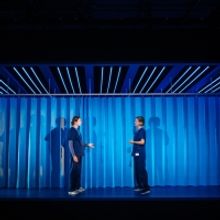 Review: SUPER HIGH RESOLUTION, Soho Theatre