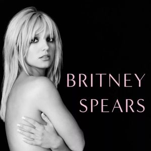 Britney Spears to Release New Memoir 'The Woman in Me' in October