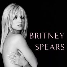 Britney Spears to Release New Memoir 'The Woman in Me' in October