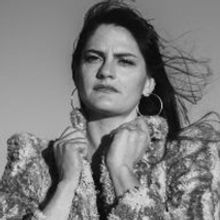 Sarah Elizabeth Haines Sets 'Castaway' Release Date