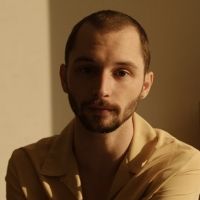 Jericho Noguera Releases New Single 'Talking to You'