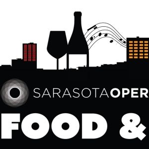 Tickets On Sale Now For The Sarasota Opera Food And Wine Festival Interview