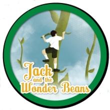 Roanoke Children's Theatre Presents JACK AND THE WONDER BEANS