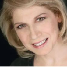 Susan Neuffer Reprises AN ELPEE'S WORTH OF TODD At Don't Tell Mama, November 12