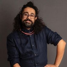 Woolly Mammoth Theatre Company and Kelly Strayhorn Theater, Present AMM(I)GONE  