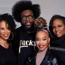 Broadway Aimed HIPPEST TRIP — THE SOUL TRAIN MUSICAL & More Set for A.C.T. 2023/24…