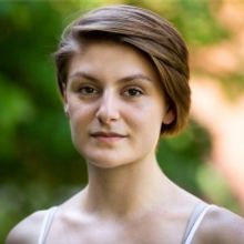 GhostLit Repertory Theatre Co Presents World Premiere Workshop Of DISCONTENT