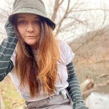 Paging Doctor Moon Releases New Single 'Haunted'