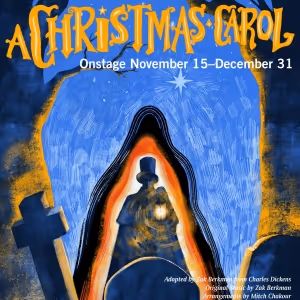 Review: A CHRISTMAS CAROL at People's Light Theatre Company