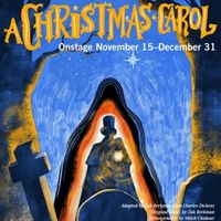 Review: A CHRISTMAS CAROL at People's Light Theatre Company Photo