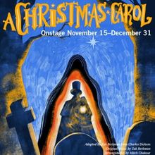 Review: A CHRISTMAS CAROL at People's Light Theatre Company