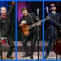 The Neverly Brothers Announced At Metropolis Performing Arts Centre