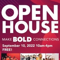 The Mark Morris Dance Group Will Host Annual Open House at The Mark Morris Dance…