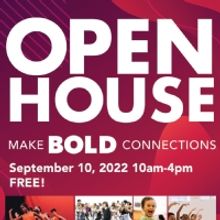 The Mark Morris Dance Group Will Host Annual Open House at The Mark Morris Dance Cent