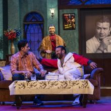 Indian Adaptation of SLEUTH Comes to Aadyam Theatre
