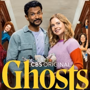 Nat Faxon Joins GHOSTS Season 4 as Alexander Hamilton