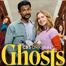 Nat Faxon Joins GHOSTS Season 4 as Alexander Hamilton