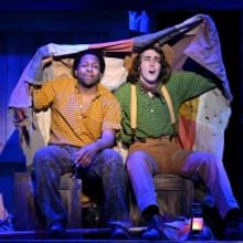 Review: Lyric Theatre Embarks On An Epic Journey With BIG RIVER