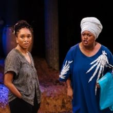 BWW Review: THE HIGH TABLE, Bush Theatre