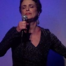 Deborah Stone Comes To Pangea, With 'Here I Am!'