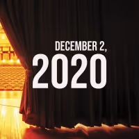 Virtual Theatre Today: Wednesday, December 2 with Carmen Cusack, Jayne Houdyshell…