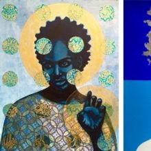 A Rounded View: Artists Of Color Discuss The Works Of European Masters