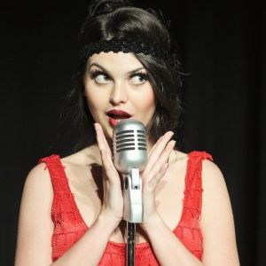 Theatre Arlington to Open Its 51st Season With CABARET