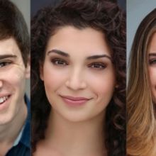 Michelle Beth Herman Stops By SOUP TROUPE ONLINE