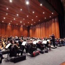 José Rolón, María Granillo Y Chaikovski, Autores Presentes En El Programa 5 De La 