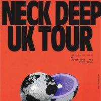 Neck Deep Announce Their Biggest UK Headline Tour To Date
