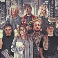 Ardent Theatre Company Present RETHINK At Union Theatre, 26 - 30 October