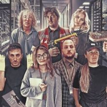 Ardent Theatre Company Present RETHINK At Union Theatre, 26 - 30 October