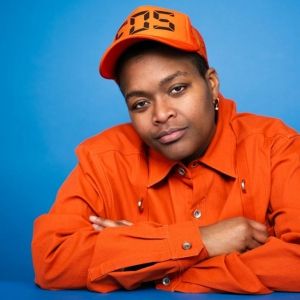 Sam Jay to Perform WE THE PEOPLE at Edinburgh Fringe