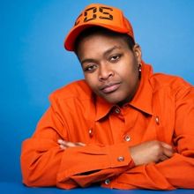 Sam Jay to Perform WE THE PEOPLE at Edinburgh Fringe