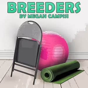 Centenary Stage Company Will Present Free Staged Reading Of BREEDERS