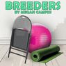 Centenary Stage Company Will Present Free Staged Reading Of BREEDERS