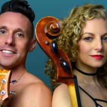 Andrew Keenan Bolger & Krysta Rodriguez to Perform With The Skivvies at Chelsea Table